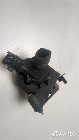 Насос водяной Chevrolet Trailblazer