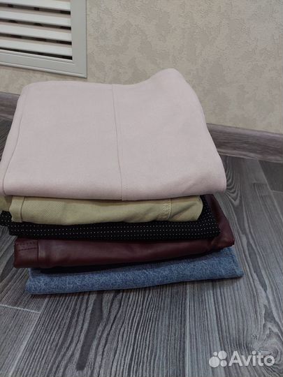 Юбки женские пакетом