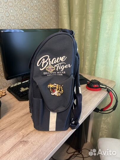 Рюкзак для начальной школы