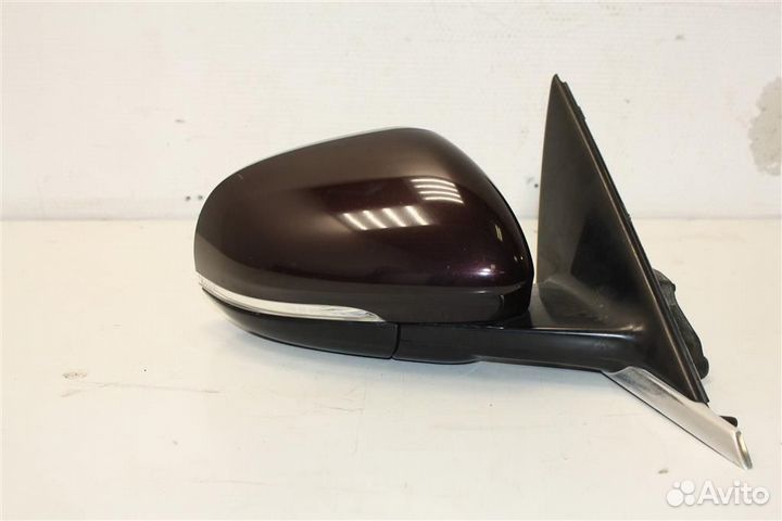 Зеркало правое Jaguar XF 2011-2015 Rest