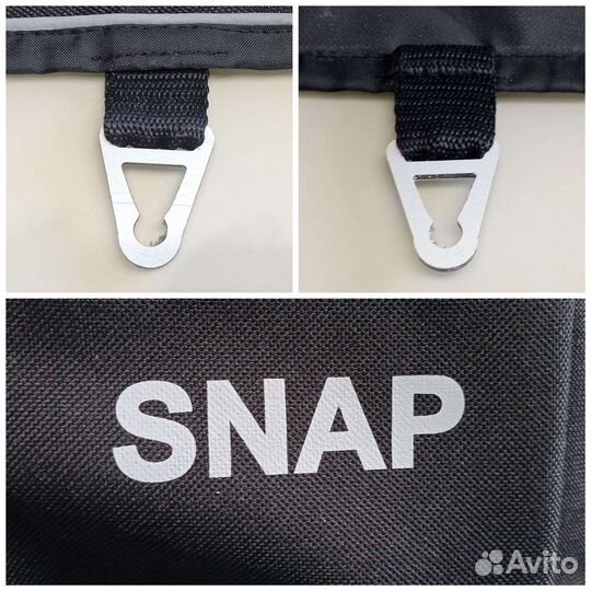 Корзина Valco baby snap/ валко бэби снап