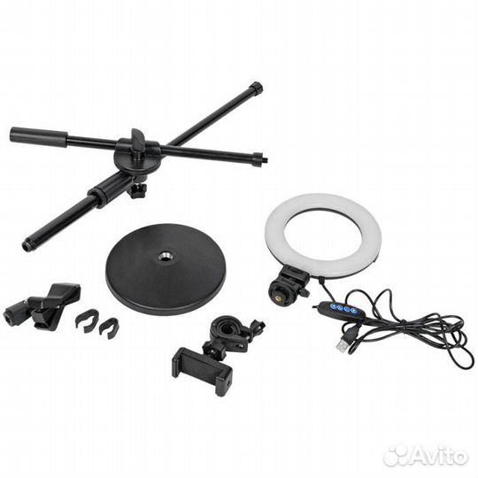 Комплект освещения Falcon Eyes BloggerKit 16