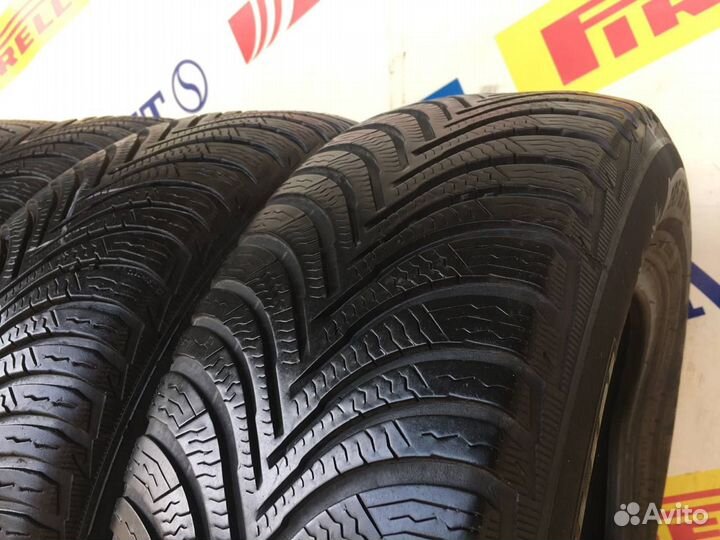 Michelin Alpin A5 195/65 R15