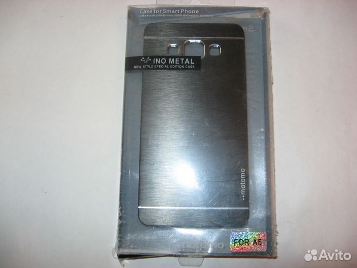 Алюминиевые бамперы-чехлы новые для samsung Galaxy