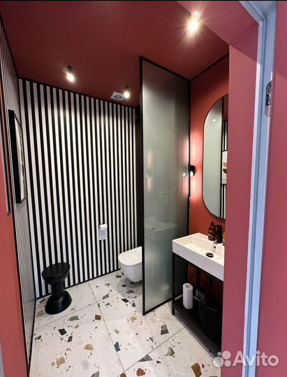 Продам готовый бизнес салон красоты