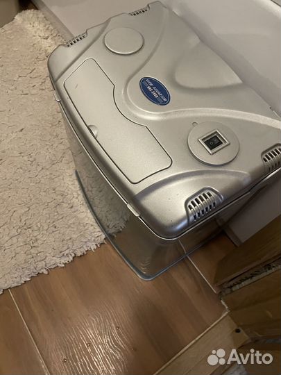 Продаю аквариум