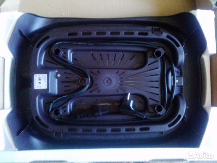 Электрическая блинница-гриль Tefal (France)