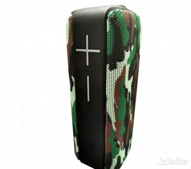 Колонка Hopestar