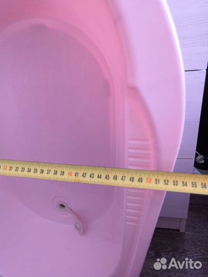 Ванночка для купания