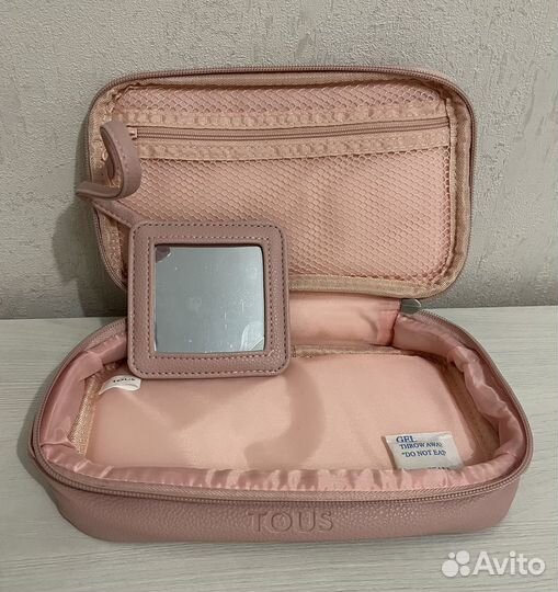 Косметичка tous новая