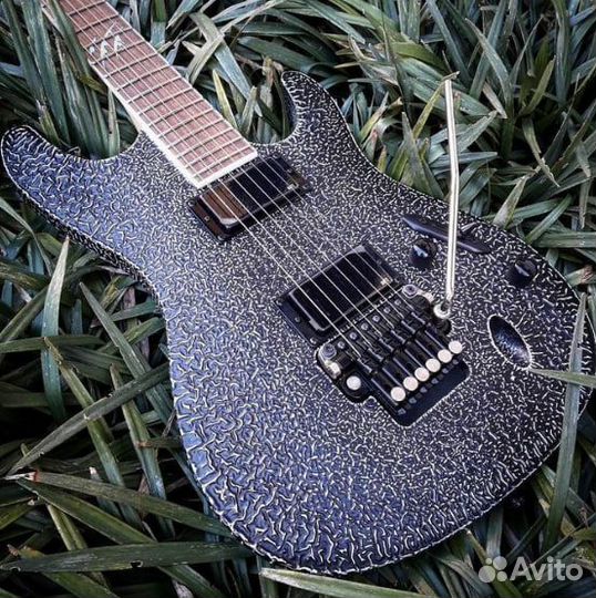 Гитара Ibanez S07LTD