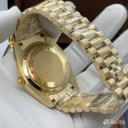 Rolex Day-Date