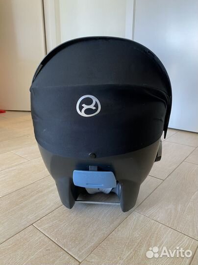 Автолюлька cybex от 0