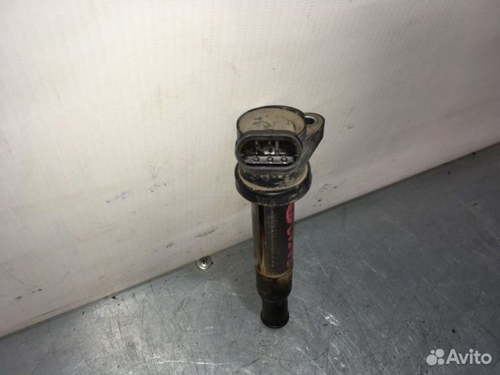 Катушка зажигания Тагаз С10 седан HFC4GB1.3C