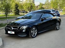 Mercedes-Benz E-класс, 2019, с пробегом, цена 4 350 000 руб.
