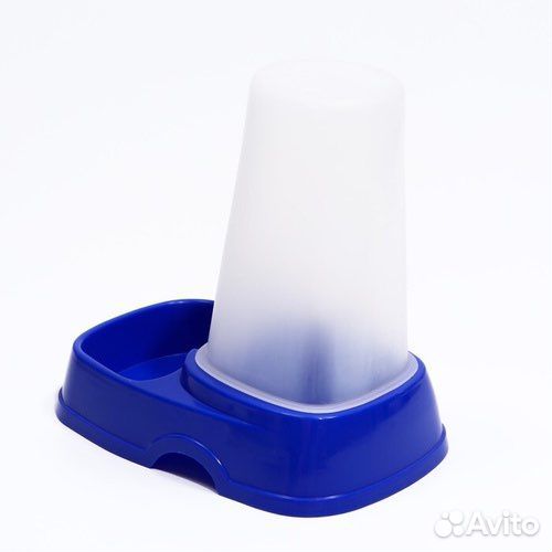 Кормушка - поилка