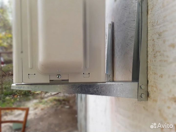 Кронштейны для сплит систем