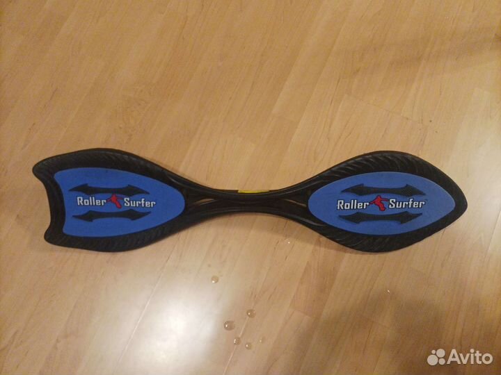 Вейвборд Roller Surfer