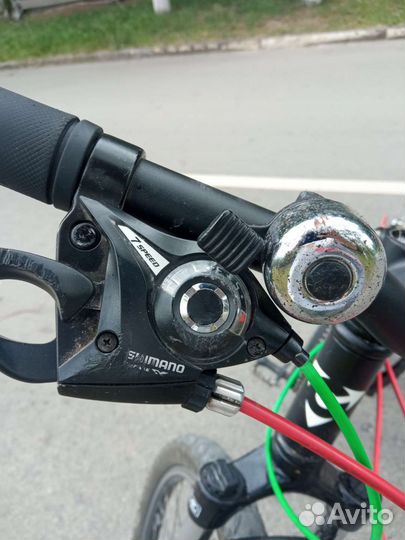 Продаю велосипед corto