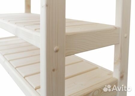 Тумба для обуви