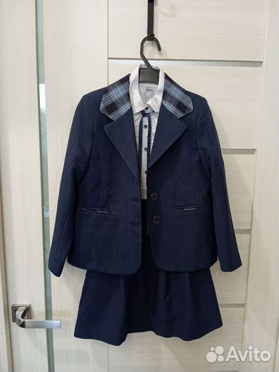 Школьная форма