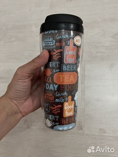 Термокружка