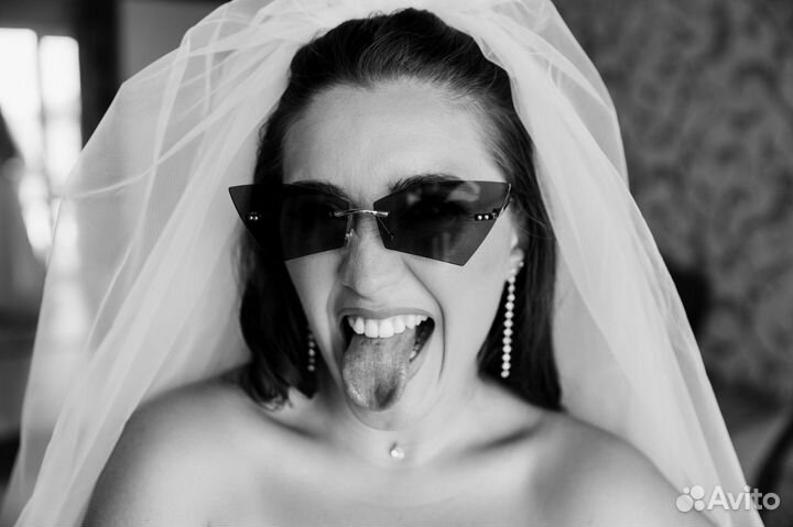 Фотограф / Видеограф / Свадебный / Видеосъемка