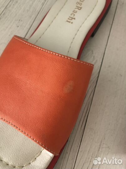 Сабо/пантолеты 36-37