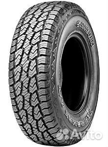 Sailun Terramax A/T 275/70 R16 114S