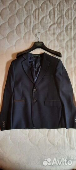 Пиджак Van cliff