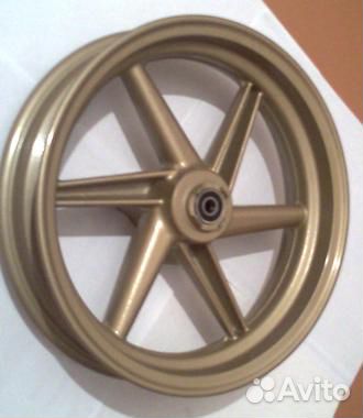 Разбор скутера Хонда Дио 18-25-27-28-34-35, сепия