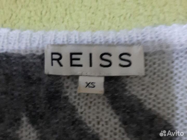 Свитер женский Reiss р.XS(42-46)