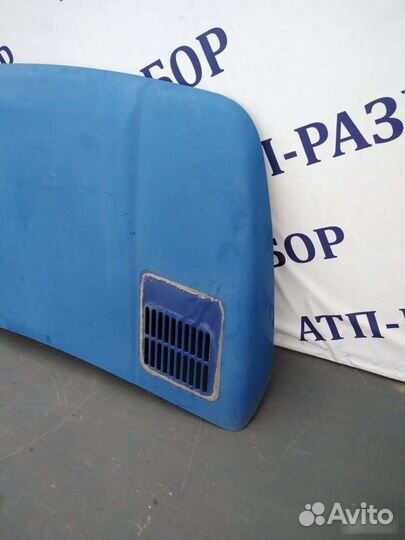 Капот Uaz Simbir 3160 1997-2005