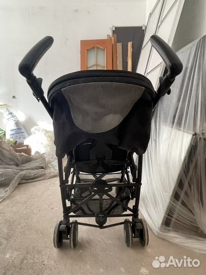 Коляска трость peg-perego