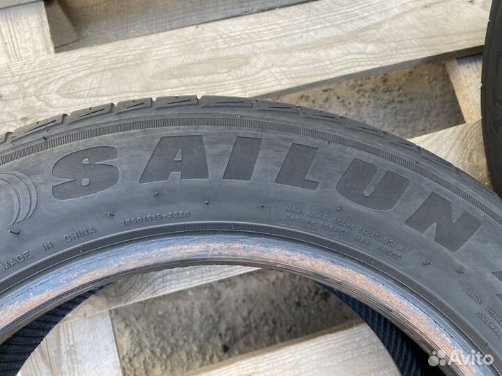 Sailun Atrezzo Elite 185/60 R15 88H