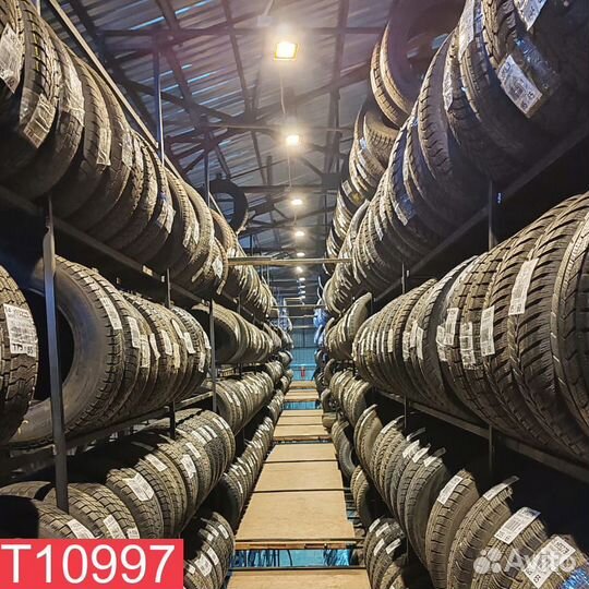 Hankook Winter I'Cept Evo2 W320 255/45 R19 104S