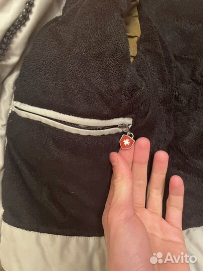 Куртка мужская wellensteyn