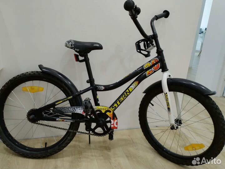 Велосипед детский для мальчика