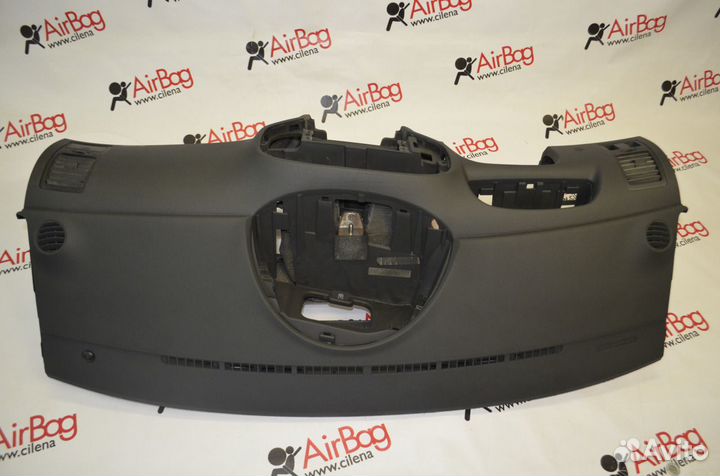 Торпедо панель приборов Hyundai Matrix