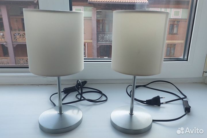 Светильник настольный IKEA