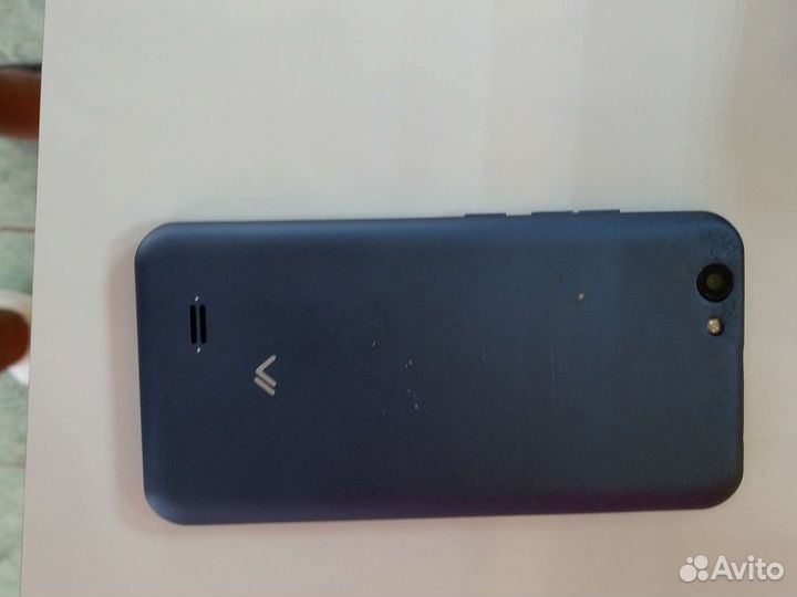 Мобильные телефоны Impress Luck (4G) NFC