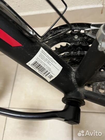 Горный велосипед mtb Stern (Обмен/Продажа)