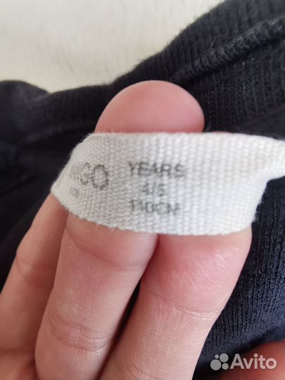 Пиджак для мальчика