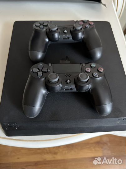 Sony PS4 slim 1tb