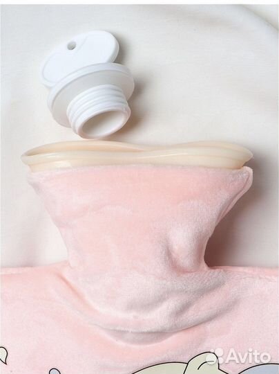 Грелка детская