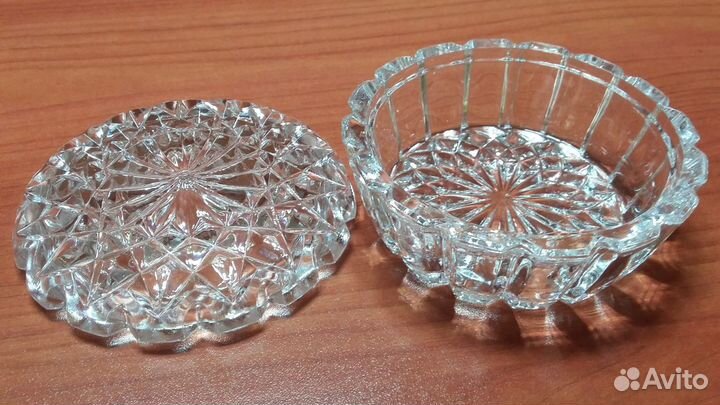 Шкатулка, винтаж, времён СССР