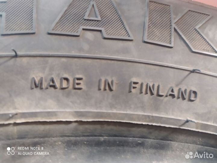 Hankook AH11 215/55 R16