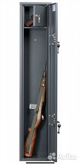Оружейный сейф чирок 1318