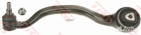 Рычаг нижн передн левый BMW X5 (E70) X6 (E71, E