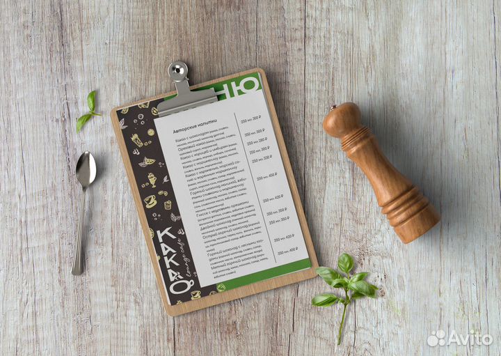 Графический дизайнер, создание логотипов